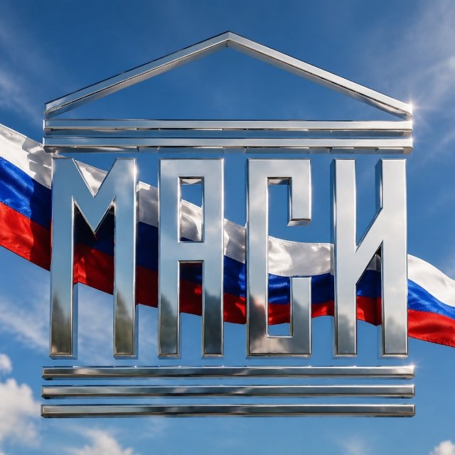 Аватар канала МГТУ-МАСИ