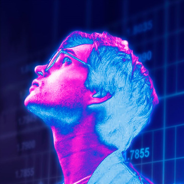 Аватар канала Sokolovsky inChain / биткоин и криптовалюты