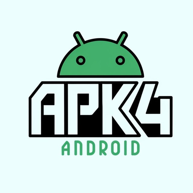 Аватар канала APK4Android