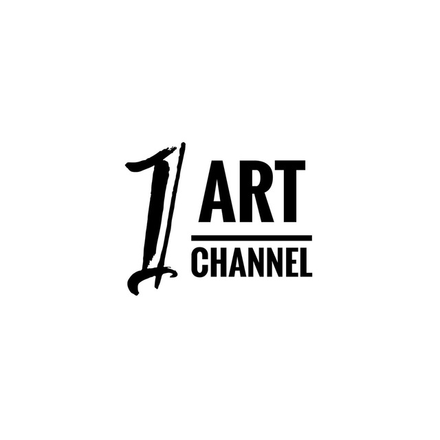 Аватар канала 1artchannel