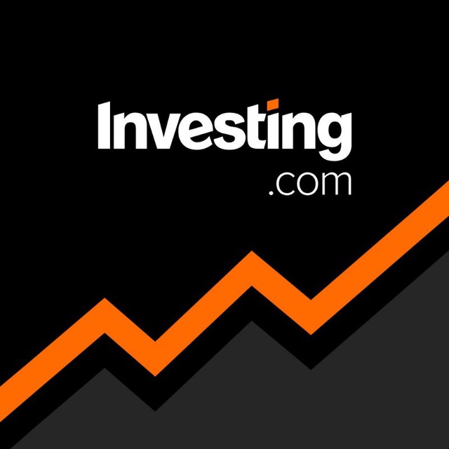 Аватар канала Investing.com на русском