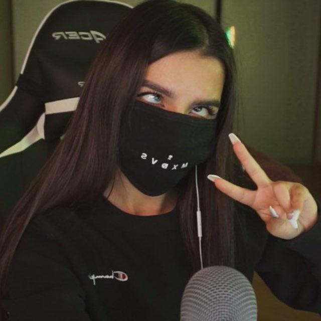 Аватар канала tenderlybae💔