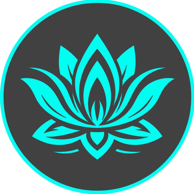Аватар канала ⚛️ ATMA