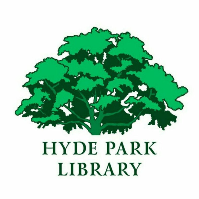 Аватар канала Hyde Park Library