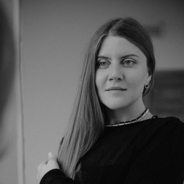 Аватар канала Анна Иванникова | Точка Опоры