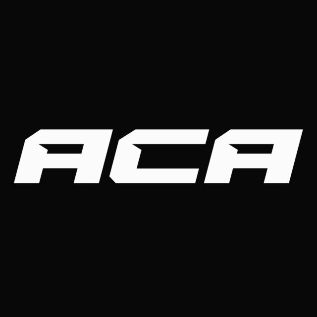 Аватар канала ACA MMA