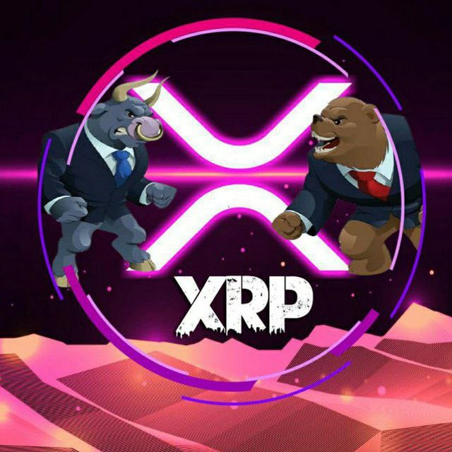 Аватар канала Ripple XRP Channel (Новости Рипл)