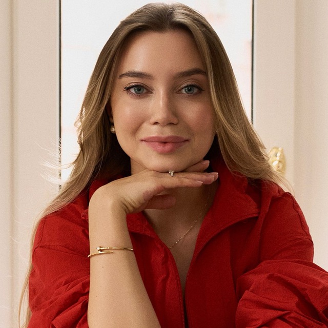 Аватар канала Занята собой