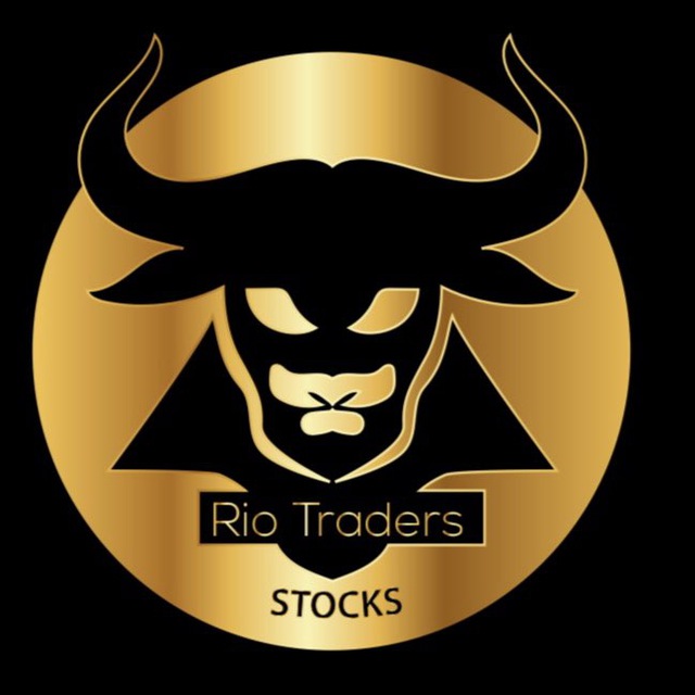 Аватар канала Rio Traders - US Stocks Signals