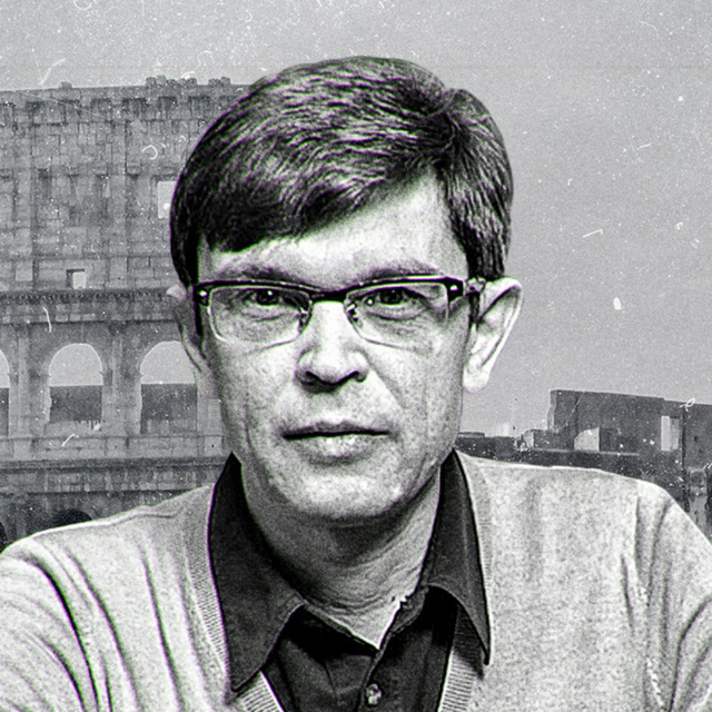 Аватар канала Дмитрий Перетолчин — «Картина Мира»