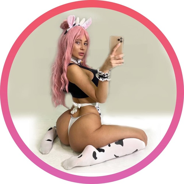 Аватар канала Real Lyuba Choo ❤️‍🔥