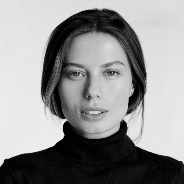 Аватар канала baluevama