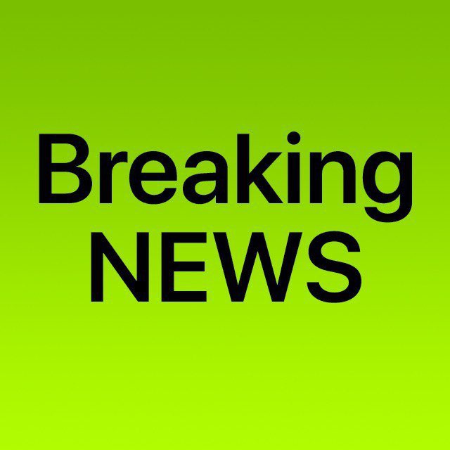 Аватар канала Breaking News