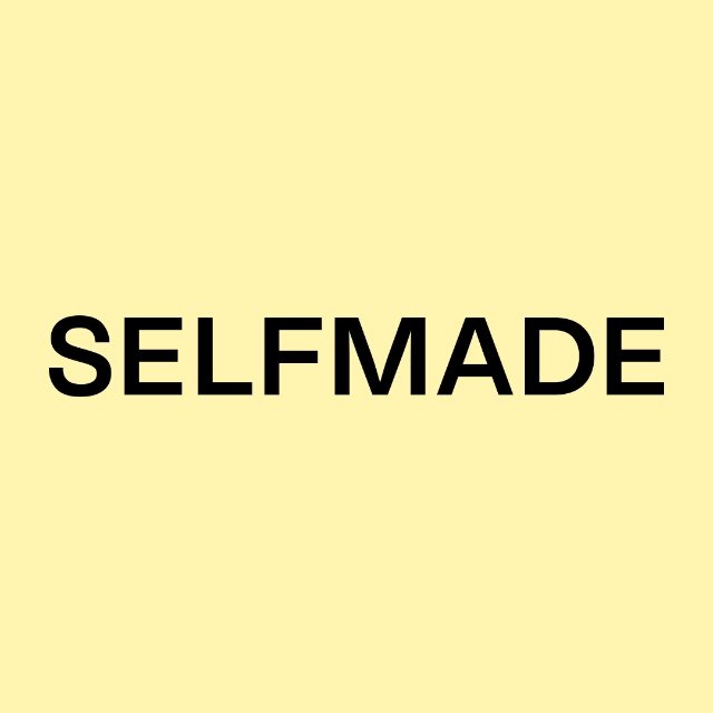 Аватар канала SELFMADE BRAND
