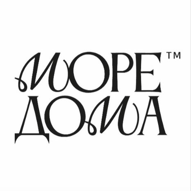 Аватар канала МОРЕ ДОМА живая морская соль