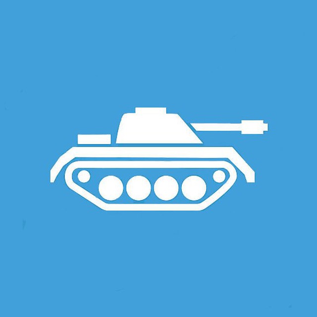 Аватар канала Танки мира