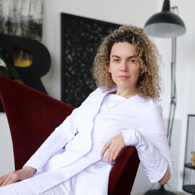Аватар канала Doctor Kalita
