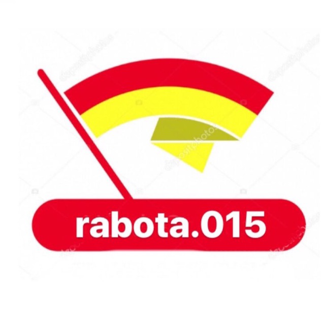 Аватар канала РАБОТА В ОСЕТИИ ⚪️🔴🟡