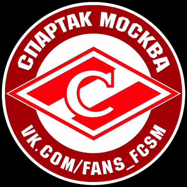 Аватар канала СПАРТАК МОСКВА | Red-White Franchise