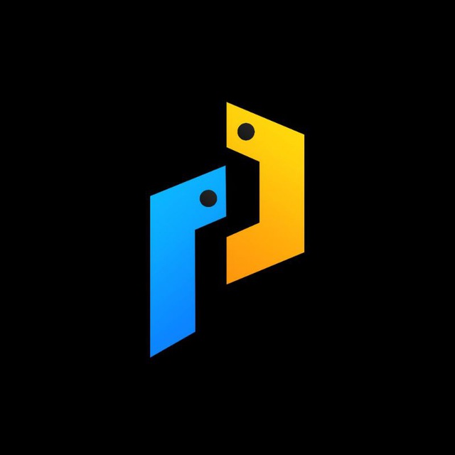 Аватар канала Python и 1000 уязвимостей