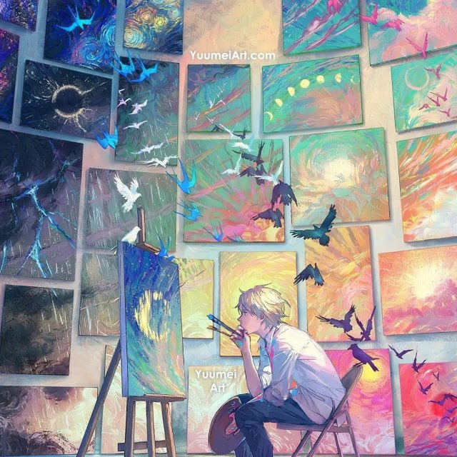 Аватар канала Рисунки для срисовки 🎨