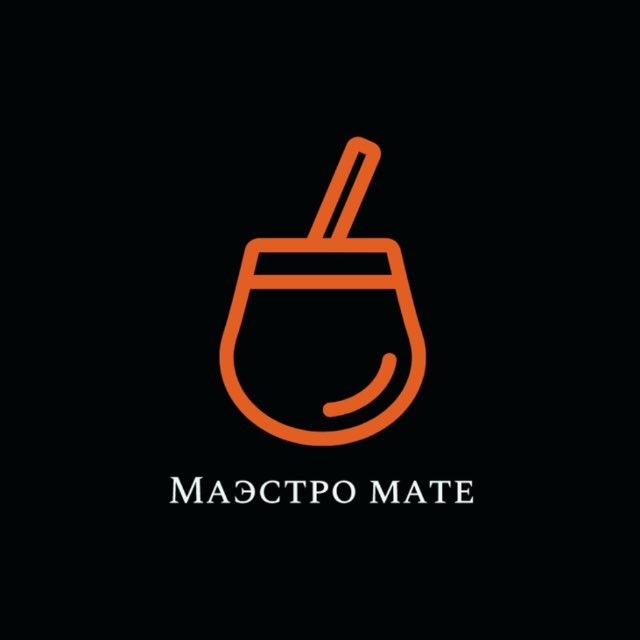 Аватар канала Маэстро мате | Магазин йерба мате
