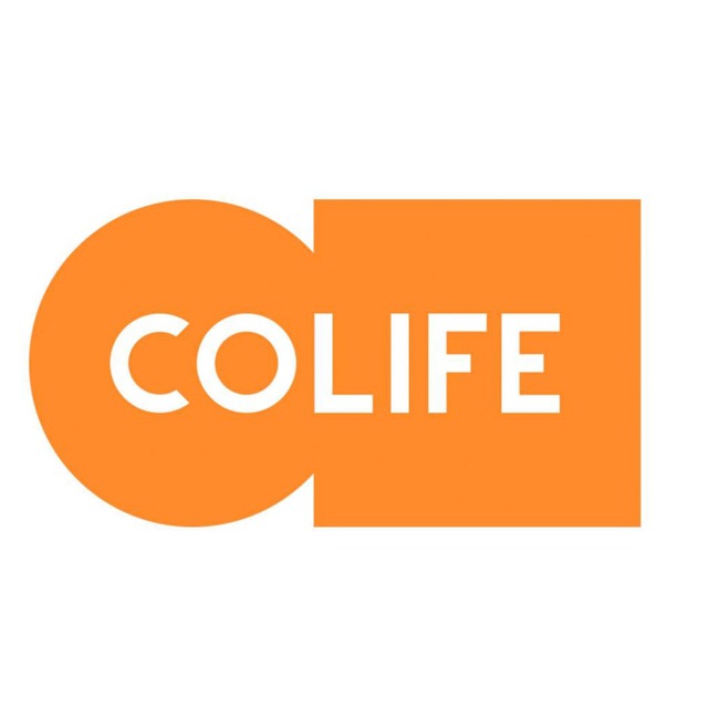 Аватар канала Аренда стильного жилья в Москве | Colife