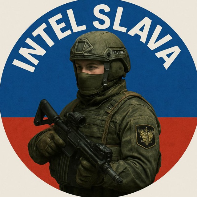Аватар канала Intel Slava