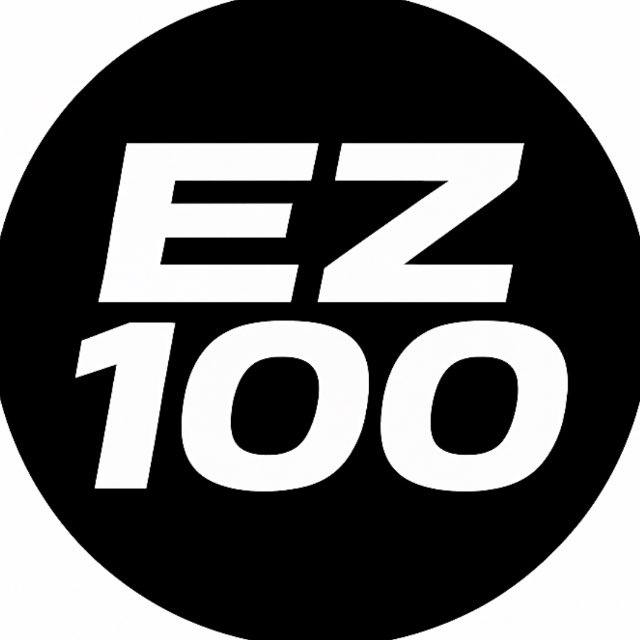 Аватар канала 🏴Ez 100 Crypto - крипта,мемы,подарки