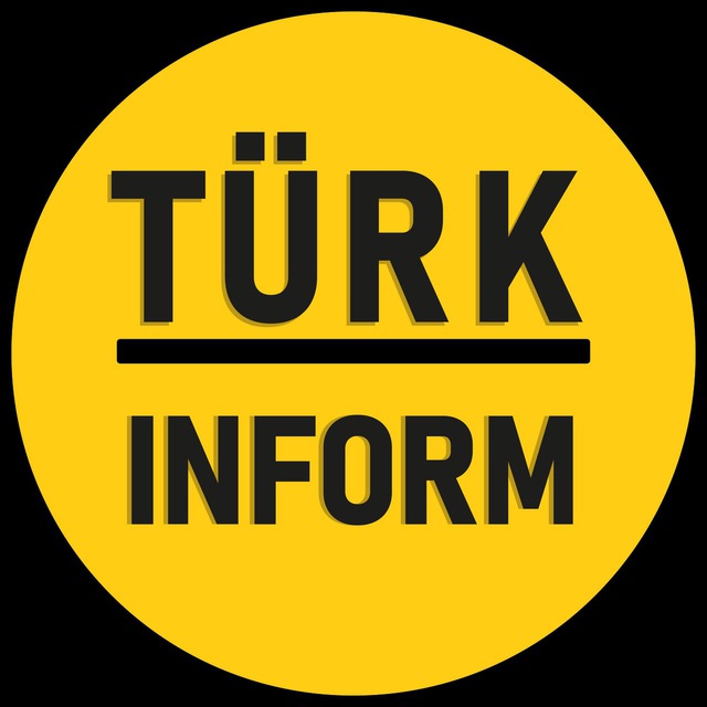 Аватар канала TÜRKINFORM