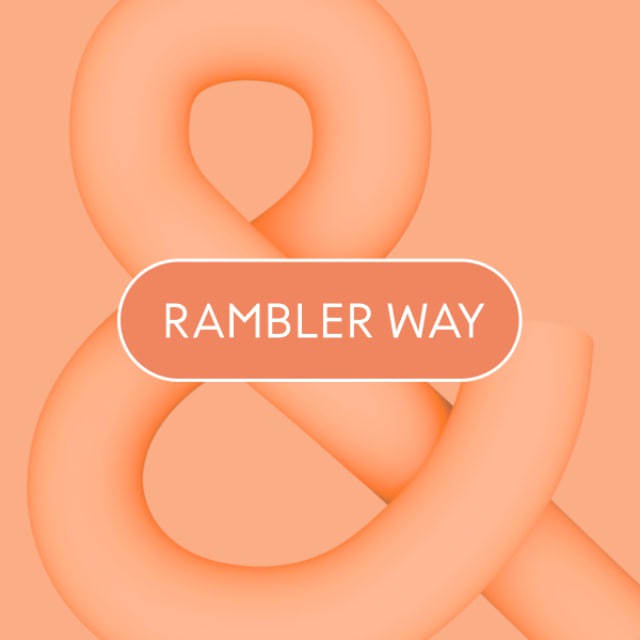 Аватар канала Rambler Way
