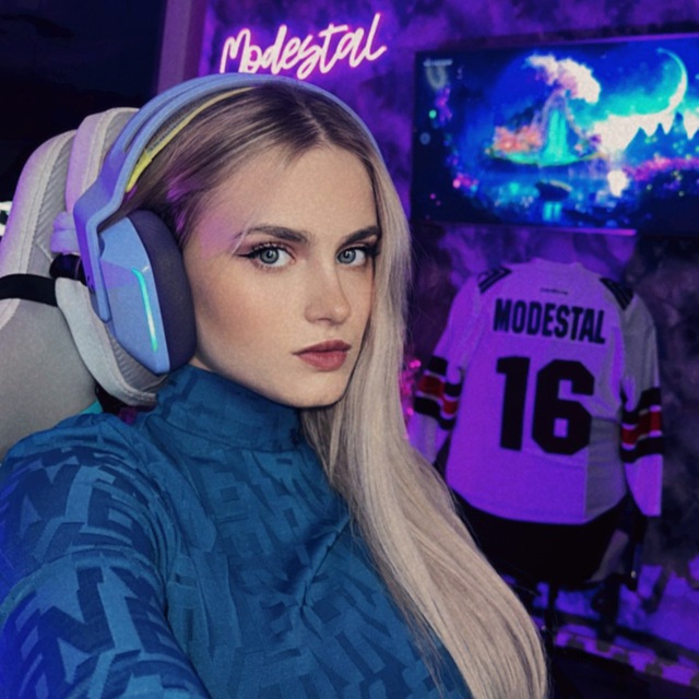 Аватар канала Modestal stream