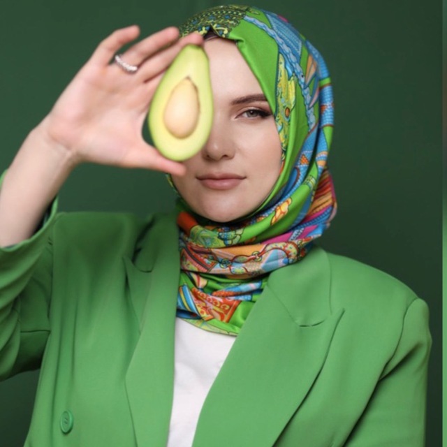 Аватар канала Madaeva PP