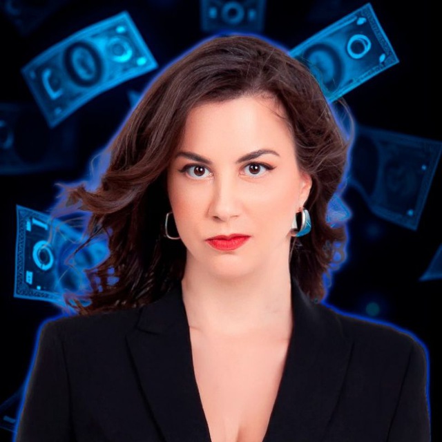 Аватар канала Маша Полуянова