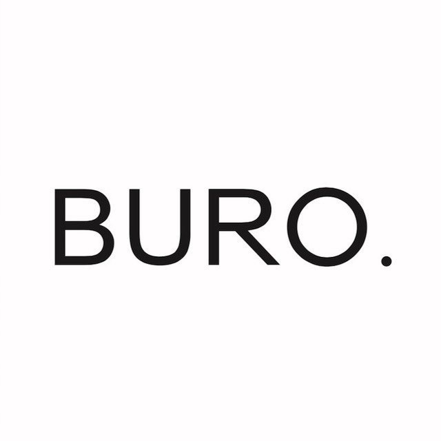 Аватар канала BURO.