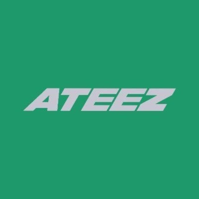 Аватар канала ATEEZ | 에이티즈 | KQ ENT