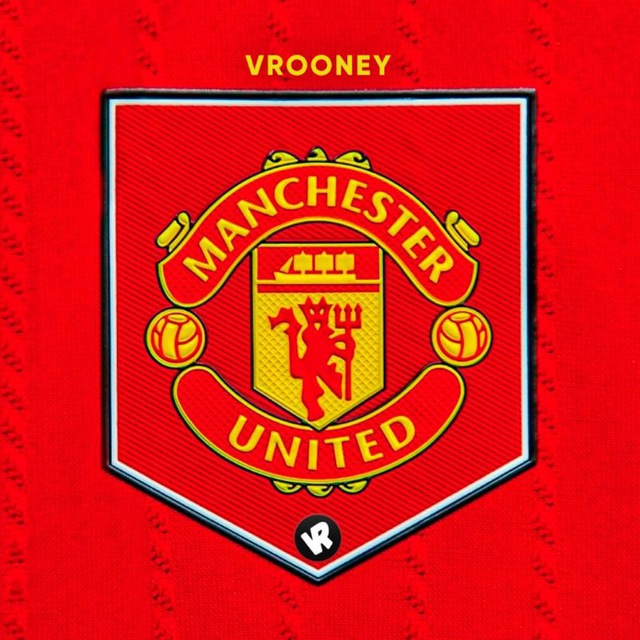 Аватар канала Манчестер Юнайтед 🔴 VRooney 🇺🇦