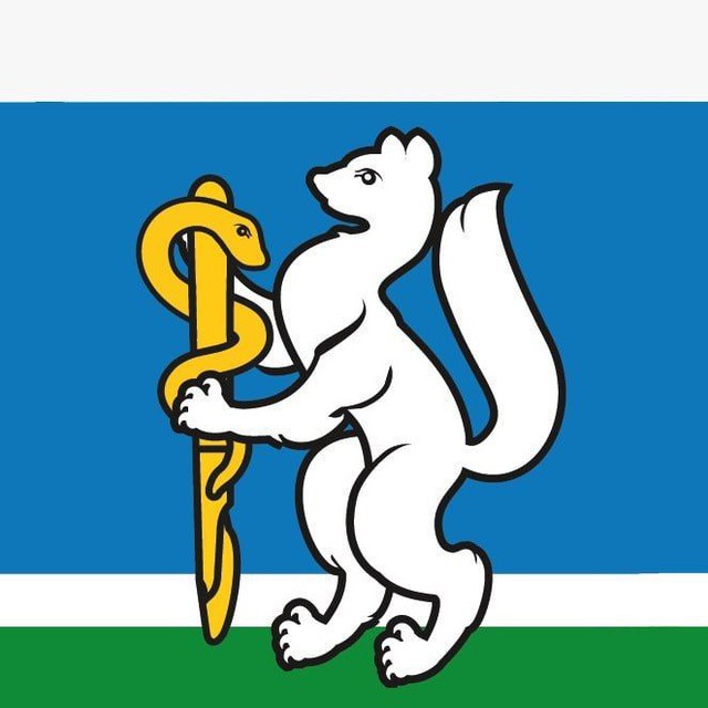 Аватар канала Здоровье уральцев
