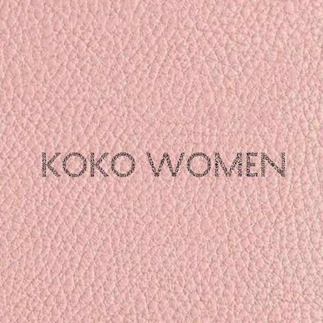 Аватар канала KoKoWomen_italy_spb