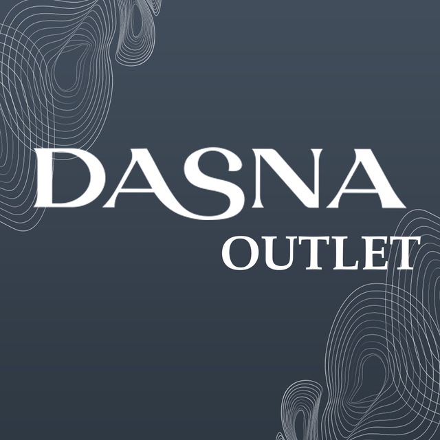 Аватар канала DASNA Outlet🤍