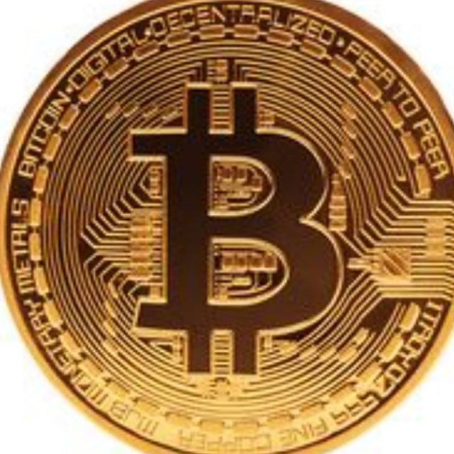 Аватар канала BTC Price