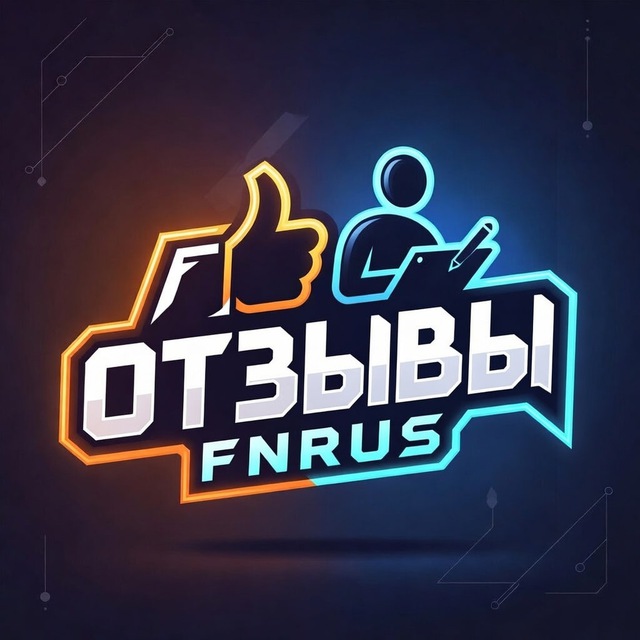 Аватар канала Отзывы FNRUS KEYS
