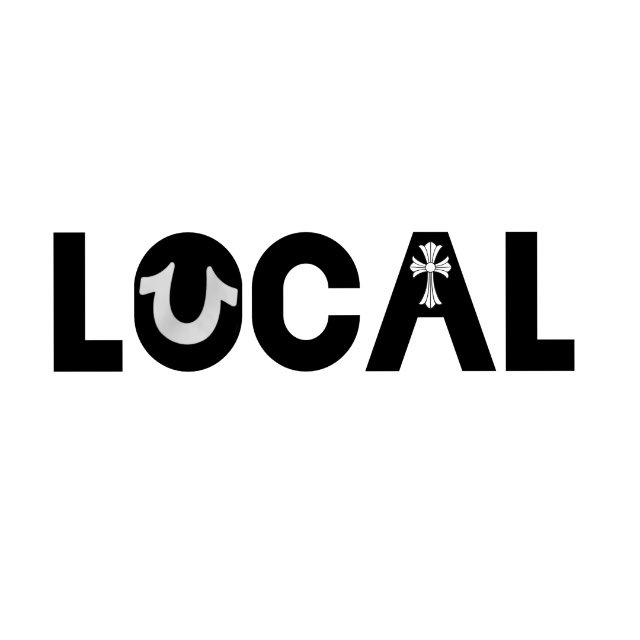 Аватар канала local