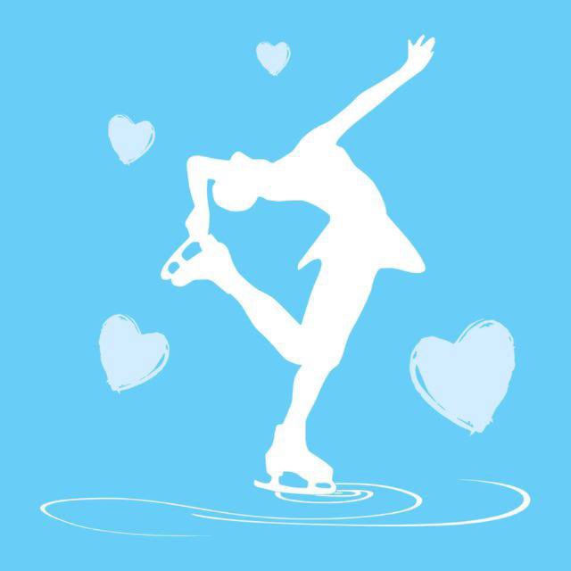 Аватар канала Фигурное катание ⛸