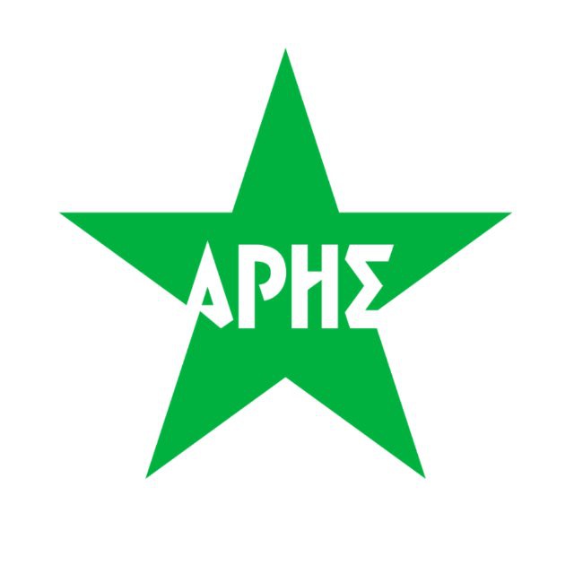 Аватар канала ФК «Арис» Лимасол