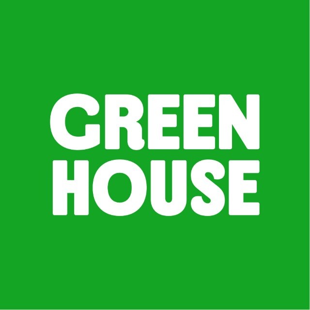 Аватар канала Green House Friends