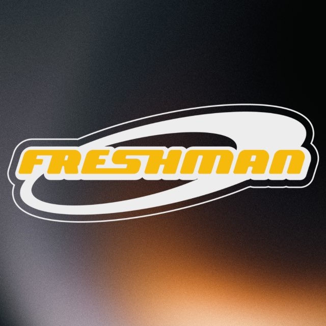 Аватар канала FRESHMAN COMMUNITY
