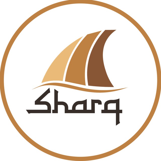 Аватар канала SHARQ