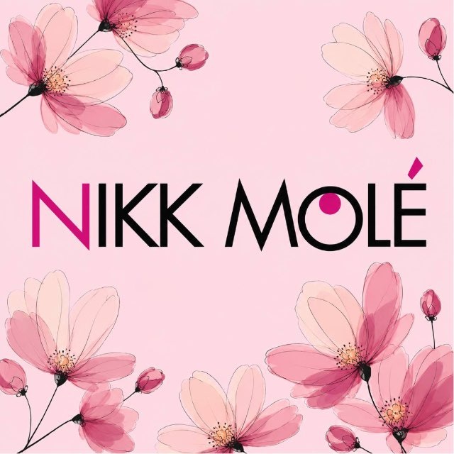 Аватар канала NIKK MOLE