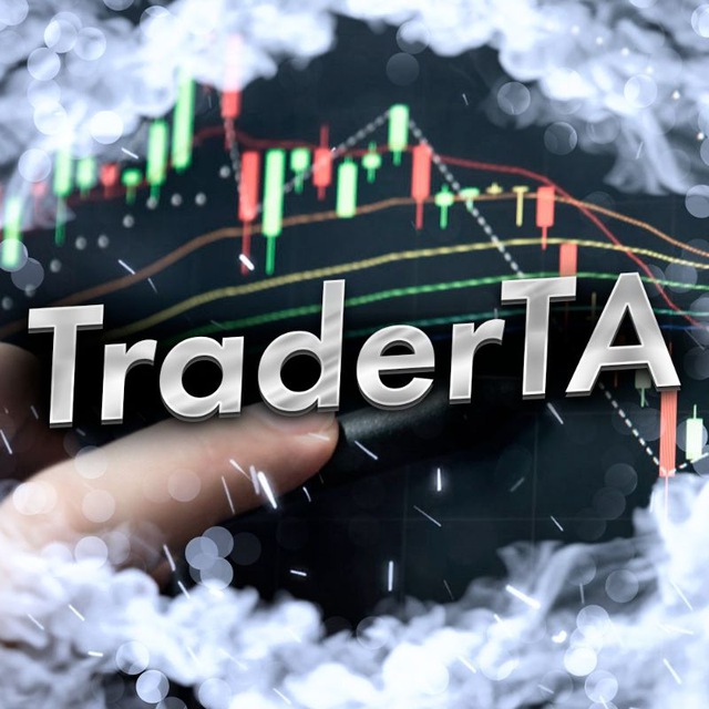 Аватар канала TraderTA